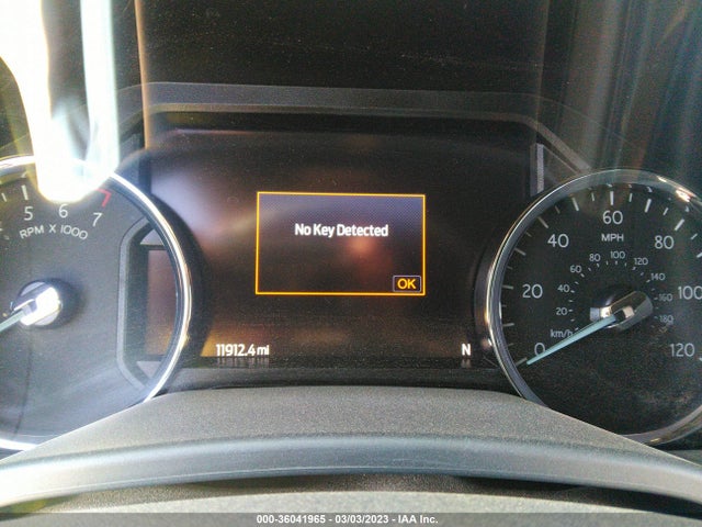 Ford Expedition Limited 2021 1FMJU1KT8MEA76432 Image 7