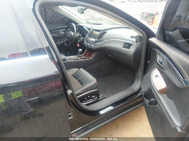 Chevrolet IMPALA LT 2014 2G1125S37E9140670 Image 6