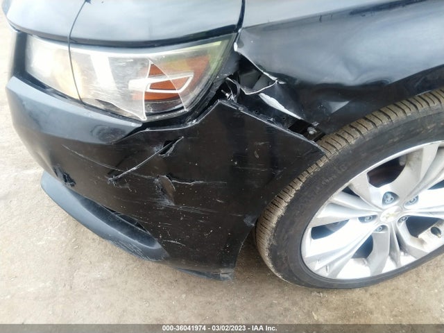 Chevrolet IMPALA LT 2014 2G1125S37E9140670 Image 7