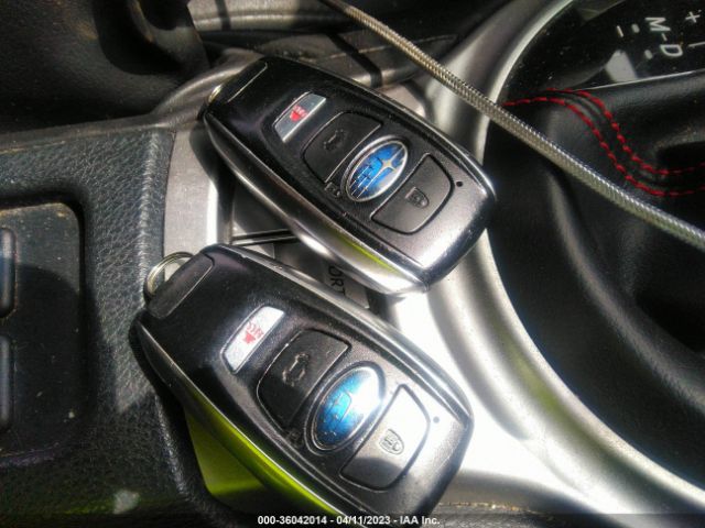 JF1ZCAC16F8603799 Subaru Brz Limited