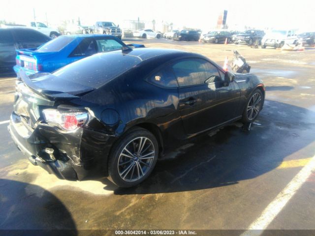 JF1ZCAC16F8603799 Subaru Brz Limited