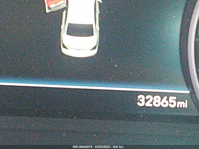 2018 Genesis G90, VIN: KMHG34JA9JU037543