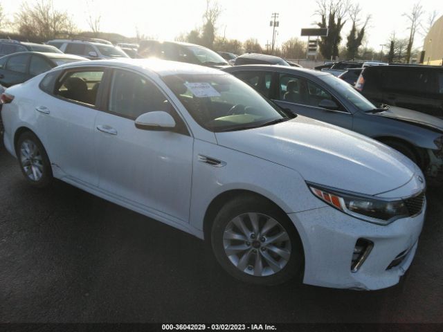 5XXGT4L34JG205498 auction archive image