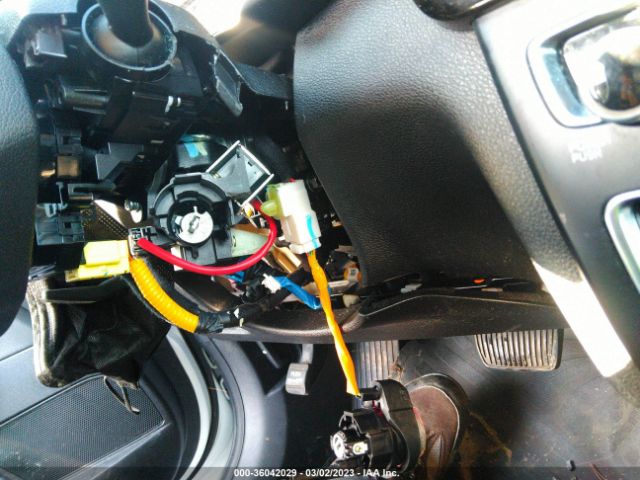 5XXGT4L34JG205498 KIA Optima S