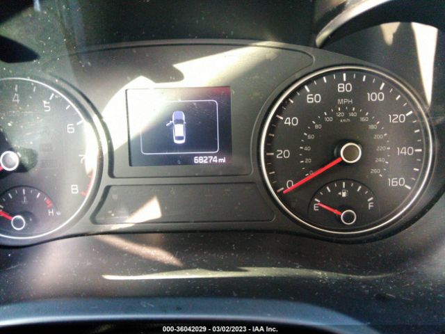 5XXGT4L34JG205498 KIA Optima S