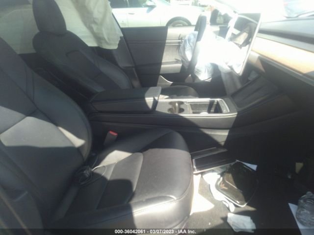 5YJ3E1EA9MF939712 Tesla Model 3 Standard Range Plus