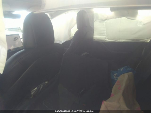 5YJ3E1EA9MF939712 Tesla Model 3 Standard Range Plus