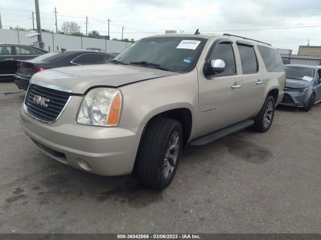 GMC Yukon Xl Sle 2011 1GKS1HE02BR345191 Image 2