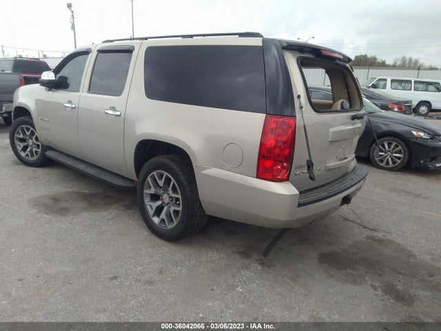 GMC Yukon Xl Sle 2011 1GKS1HE02BR345191 Image 4