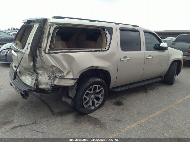 GMC Yukon Xl Sle 2011 1GKS1HE02BR345191 Image 5