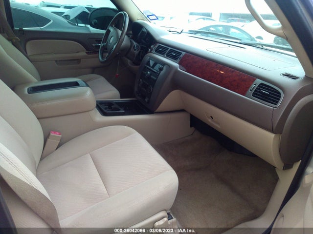 GMC Yukon Xl Sle 2011 1GKS1HE02BR345191 Image 6