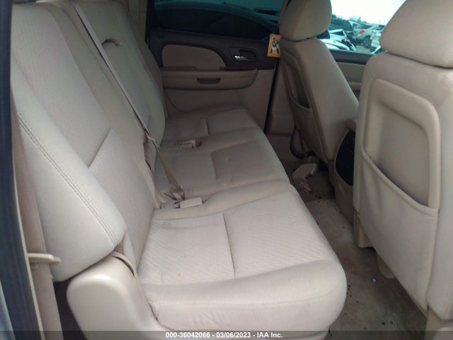 GMC Yukon Xl Sle 2011 1GKS1HE02BR345191 Image 9