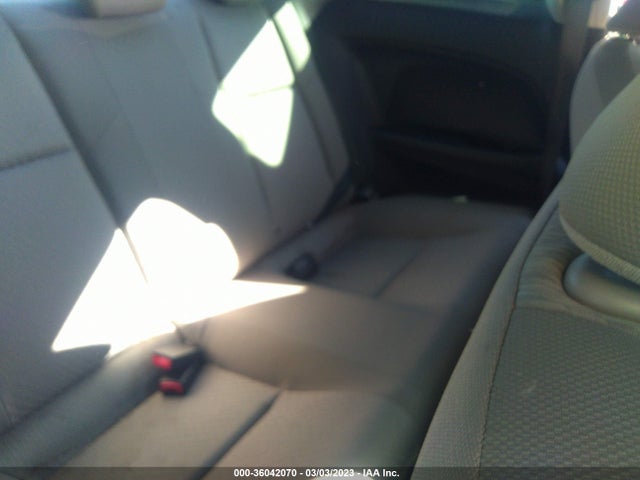 Honda Civic Coupe Lx 2015 2HGFG3B50FH518230 Image 9