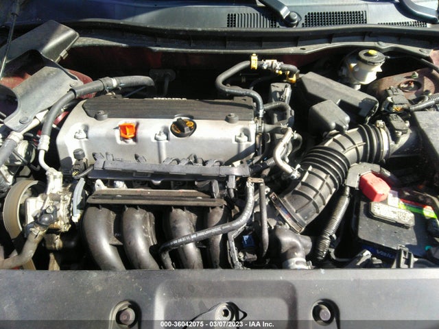 Honda ACCORD SDN 2012 1HGCP2F3XCA069106 Image 11