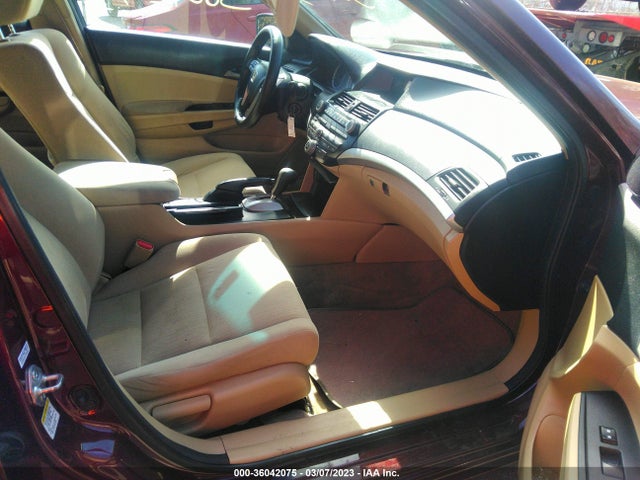 Honda ACCORD SDN 2012 1HGCP2F3XCA069106 Image 6
