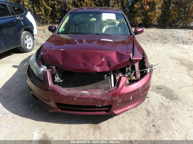 Honda ACCORD SDN 2012 1HGCP2F3XCA069106 Image 7
