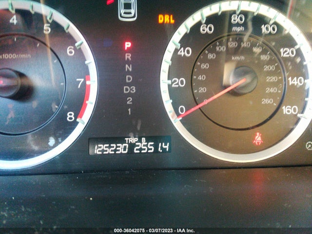 Honda ACCORD SDN 2012 1HGCP2F3XCA069106 Image 8