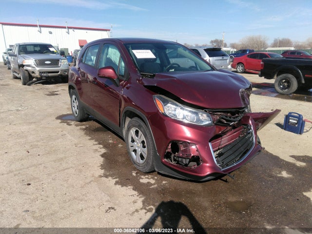 2017 3GNCJKSB4HL173062 main image