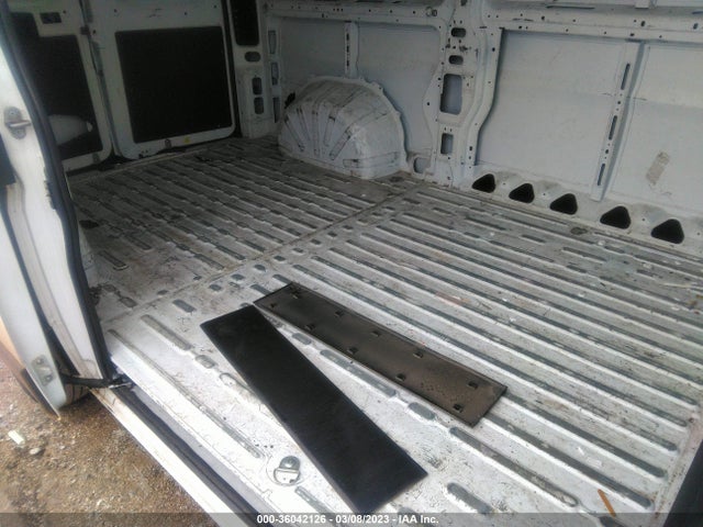 2020 Ram Promaster, VIN: 3C6TRVAG7LE114883
