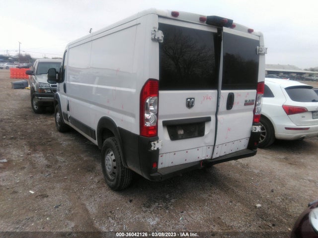 2020 Ram Promaster, VIN: 3C6TRVAG7LE114883