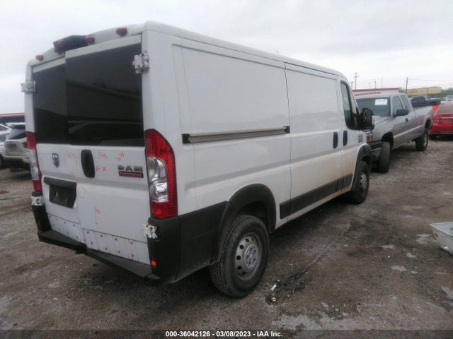 2020 Ram Promaster, VIN: 3C6TRVAG7LE114883