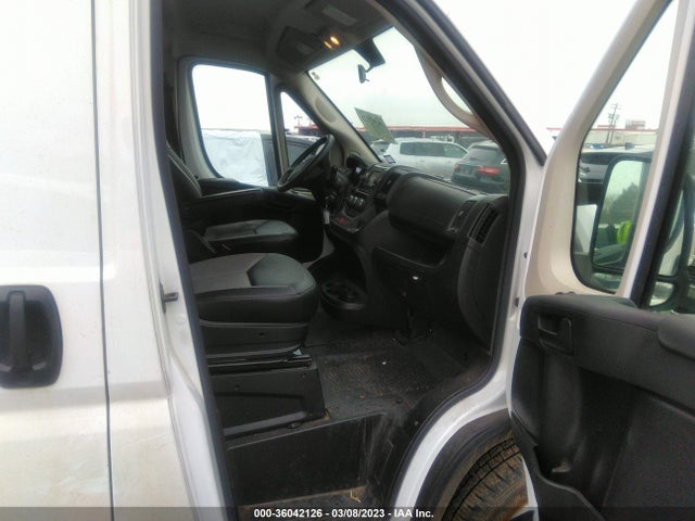 2020 Ram Promaster, VIN: 3C6TRVAG7LE114883