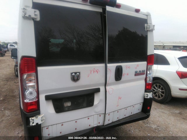 2020 Ram Promaster, VIN: 3C6TRVAG7LE114883