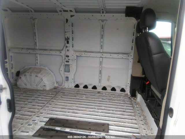 2020 Ram Promaster, VIN: 3C6TRVAG7LE114883
