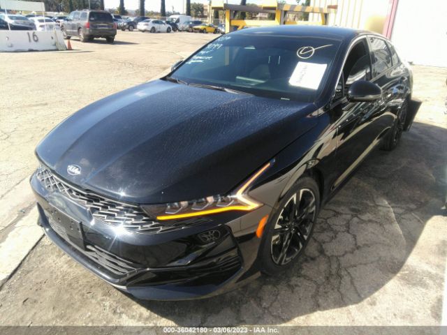 5XXG64J22MG008867 KIA K5 Gt-line
