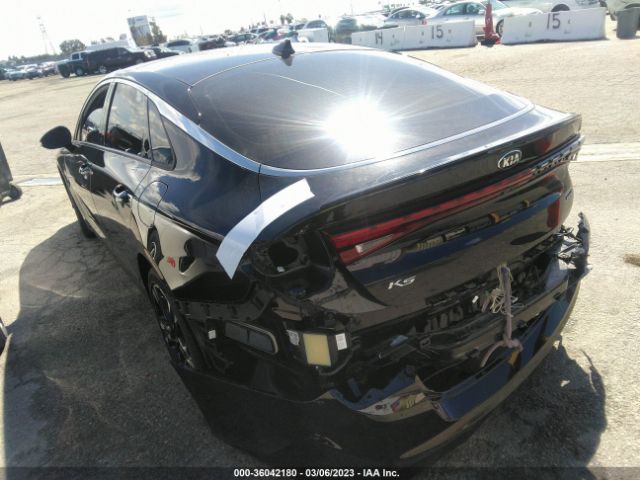 5XXG64J22MG008867 KIA K5 Gt-line