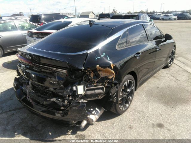 5XXG64J22MG008867 KIA K5 Gt-line