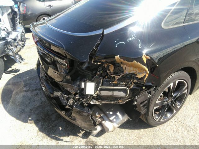 5XXG64J22MG008867 KIA K5 Gt-line