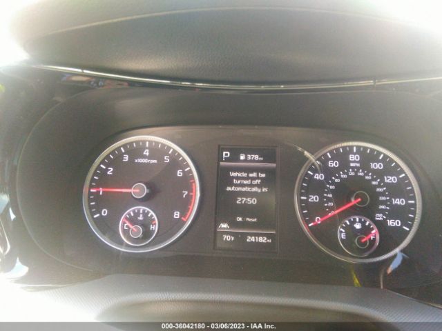 5XXG64J22MG008867 KIA K5 Gt-line