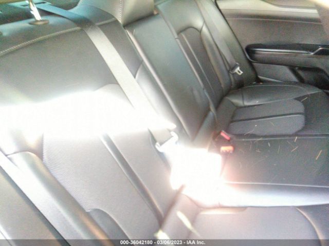 5XXG64J22MG008867 KIA K5 Gt-line