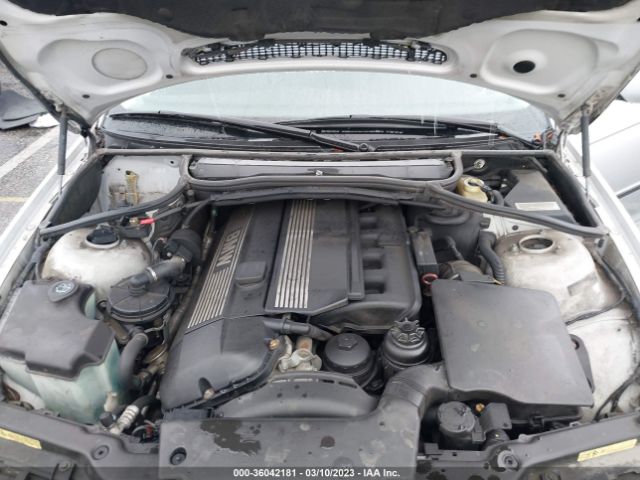 WBAEV53445KM42355 BMW 3 Series 330i