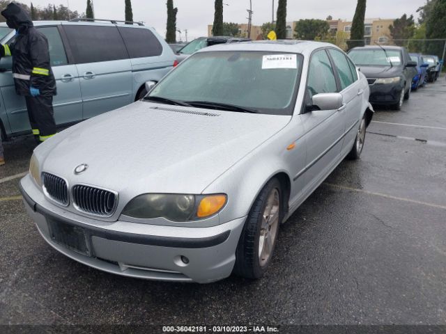 WBAEV53445KM42355 BMW 3 Series 330i
