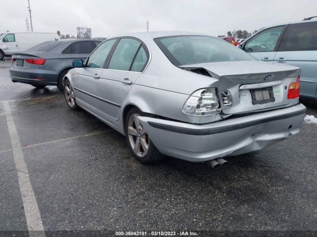 WBAEV53445KM42355 BMW 3 Series 330i