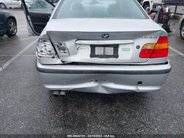 WBAEV53445KM42355 BMW 3 Series 330i