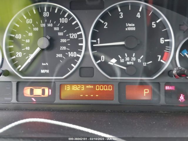 WBAEV53445KM42355 BMW 3 Series 330i
