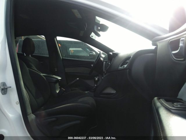 1C3CDFBB2FD116888 Dodge DART SXT