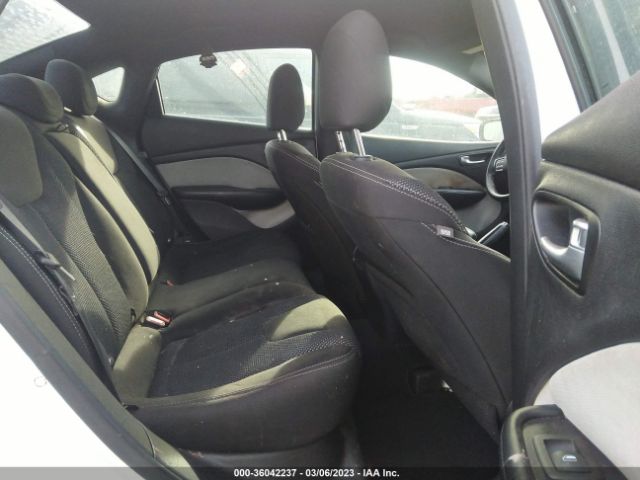 1C3CDFBB2FD116888 Dodge DART SXT