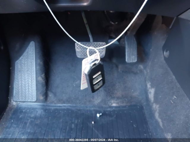3HGGK5H88FM745621 Honda Fit Ex/ex-l