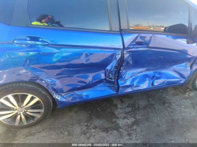 3HGGK5H88FM745621 Honda Fit Ex/ex-l