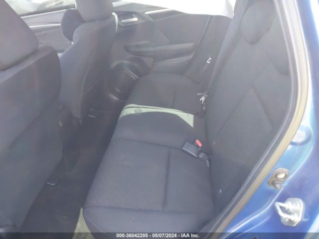 3HGGK5H88FM745621 Honda Fit Ex/ex-l