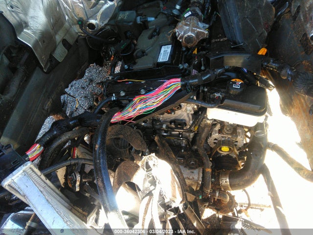 Genesis G80 2.5t 2023 KMTGA4SC8PU155443 Image 10