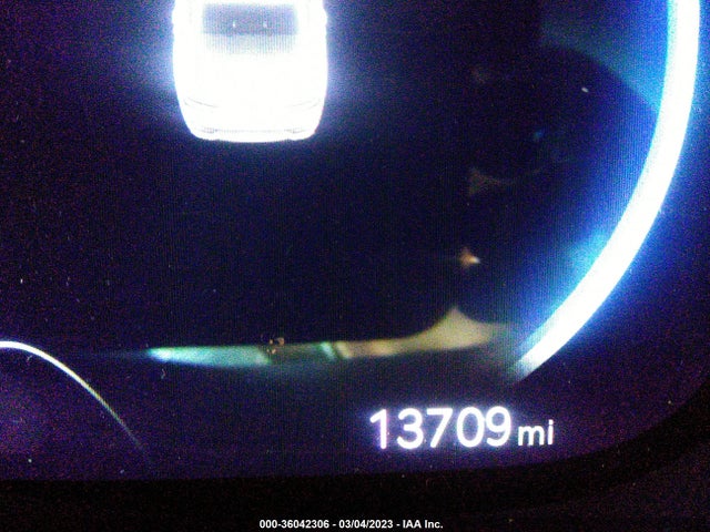 Genesis G80 2.5t 2023 KMTGA4SC8PU155443 Image 7