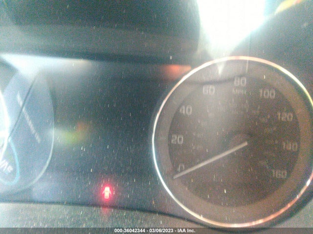 Genesis G80 3.8l 2017 KMHGN4JE8HU205048 Image 7