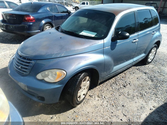 3A4FY48B07T615624 Chrysler Pt Cruiser