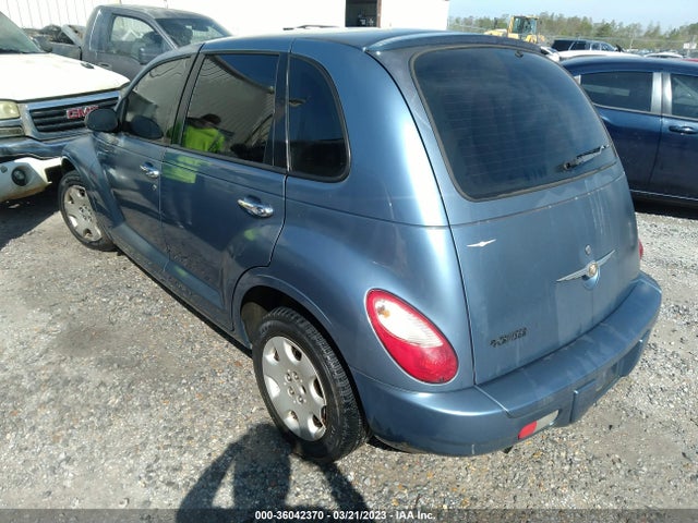 3A4FY48B07T615624 Chrysler Pt Cruiser