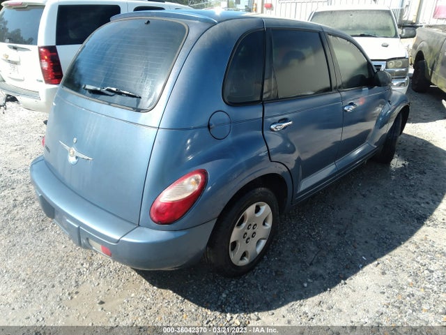 3A4FY48B07T615624 Chrysler Pt Cruiser